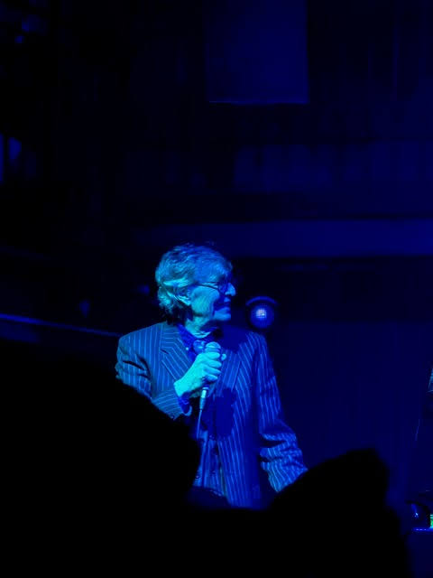 Darius Brubeck Quartet at the Jazz Café